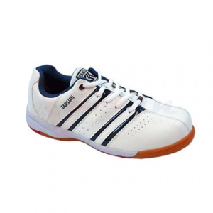 giày bảo hộ lao động màu trắng được ưa chuộng nhất 2020 GBH-25410-2