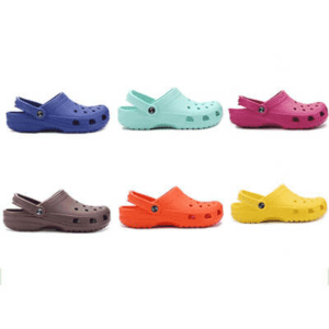 Dép y tế, phòng sạch đế mềm chống trơn trượt GDBV-17833