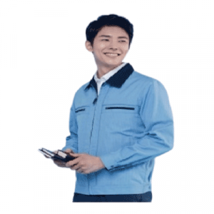 Áo khoác bảo hộ DPCN-18678