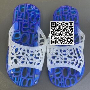 Dép matxa chữ GDN-D11127703