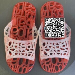 Dép matxa chữ GDN-D11127705