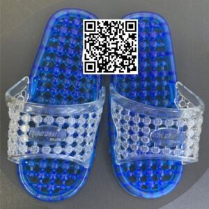 Dép matxa hoa GDN-D11127716