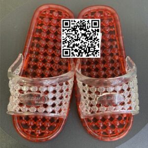 Dép matxa hoa GDN-D11127720