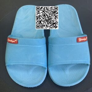 Dép nam nữ D333-889 CP GDN-D11127479