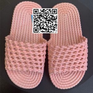 Dép nữ D666 CP GDN-D11127502