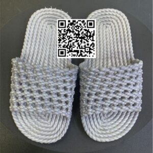 Dép nữ D666 CP GDN-D11127504