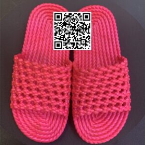 Dép nữ D666 CP GDN-D11127634