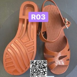 Dép rọ 3 nữ GDN-D11127750