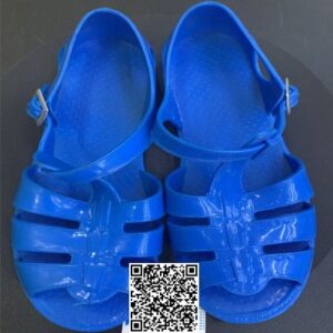 Dép rọ nam CP Xanh Ngọc GDN-D11127735