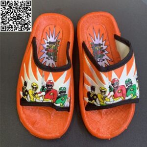 Dép Siêu nhân trẻ em 1 GDN-D11127760