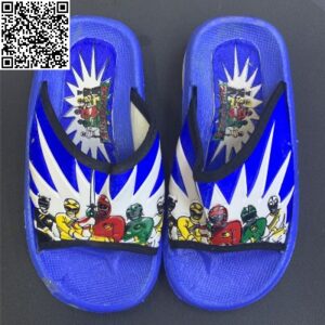 Dép siêu nhân trẻ em 1 GDN-D11127762