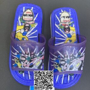 Dép Siêu nhân trẻ em 2 GDN-D11127764