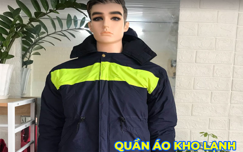 quần áo mùa đông