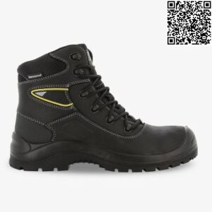 Giày bảo hộ Jogger Basalt S3 GBH-G11126852