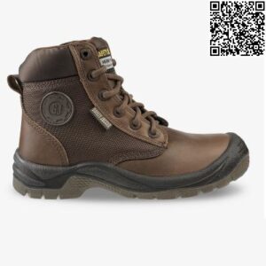 Giày bảo hộ Jogger Rush S3 GBH-G11126964