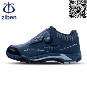 Giày bảo hộ Ziben ZB 183 GBH-G11126785