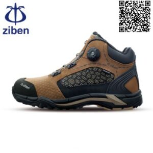 Giày bảo hộ Ziben ZB 185 GBH-G11126809