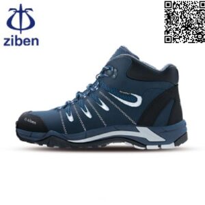 Giày bảo hộ Ziben ZB 187 GBH-G11126828