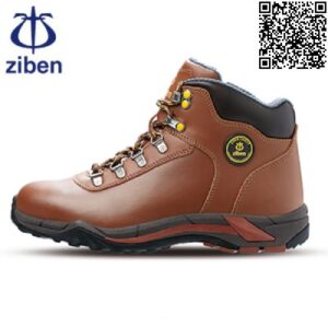 Giày bảo hộ Ziben ZB 188 GBH-G11126832