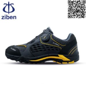 Giày bảo hộ Ziben ZB 191 GBH-G11126765