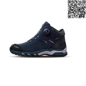 Giày bảo hộ Ziben ZB 195 GBH-G11126804