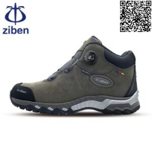 Giày bảo hộ Ziben ZB 205 GBH-G11126793