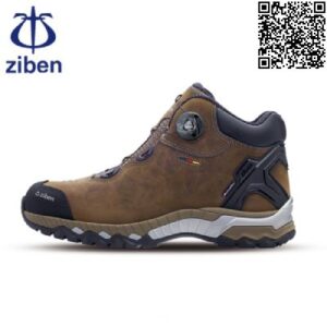 Giày bảo hộ Ziben ZB 206 GBH-G11126795