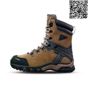 Giày bảo hộ Ziben ZB 218 GBH-G11126834