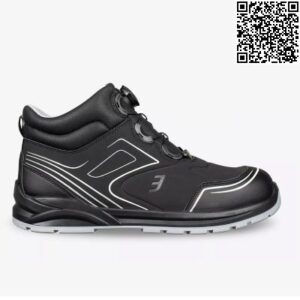 Giày Jogger Cador S3 MID TLS GBH-G11127031