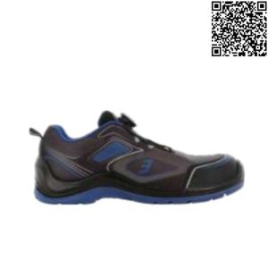 Giày Jogger Flow S1P Low TLS GBH-G11127033