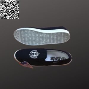 Giày lúa nữ Asia xanh GDA-G11127796