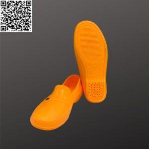 Giày xây nam U023 CP vàng GDN-G11127766