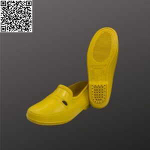 Giày xây nam U023 TS vàng GDN-G11127768