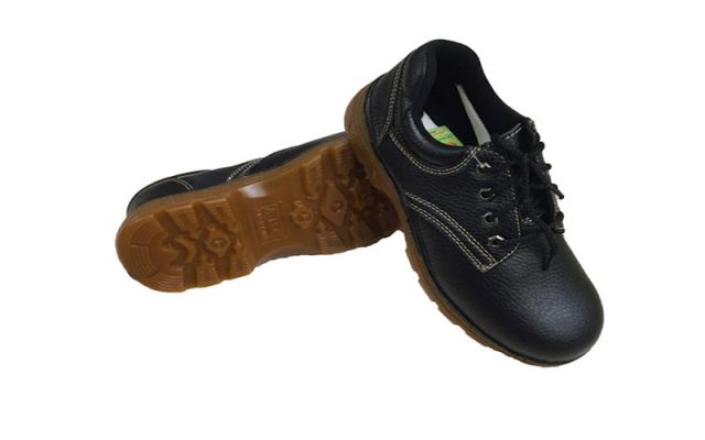 Các loại giày bảo hộ giá rẻ ở Việt Nam GBH-25152-0