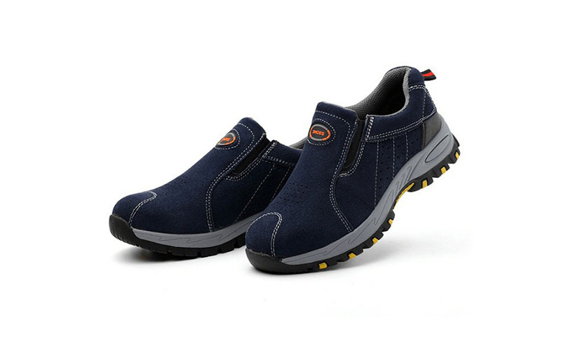 Tại sao nên mua giày bảo hộ Karl–25180-0