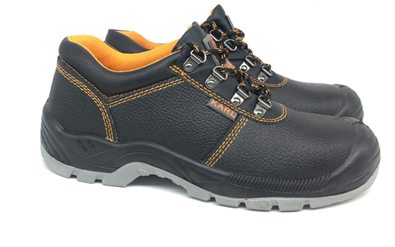 Tại sao nên mua giày bảo hộ Karl–25180-1
