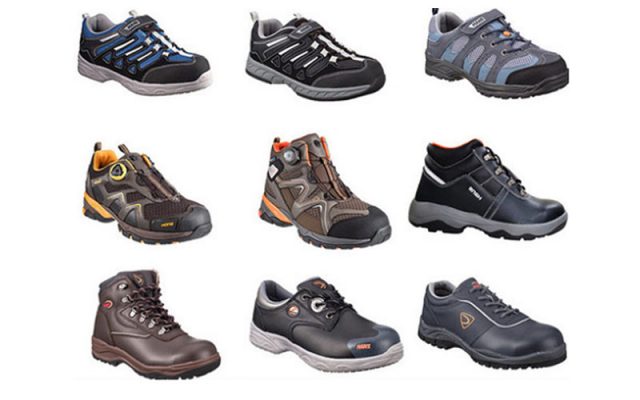 Các dòng giày bảo hộ an toàn trong lao động-25194-0