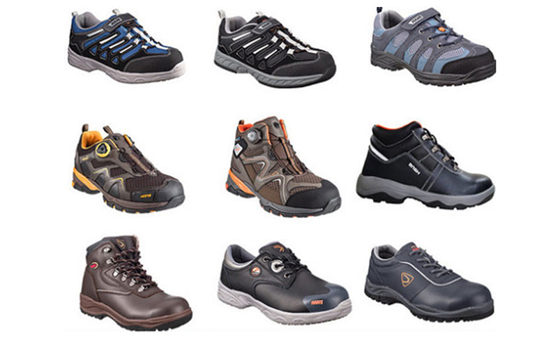 Các dòng giày bảo hộ an toàn trong lao động-25194-0