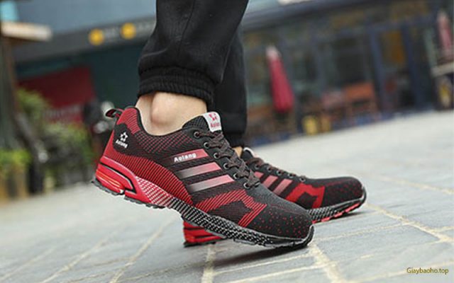 Mua giày bảo hộ lao động tại thành phố HCM uy tín, giá rẻ GBH-25400-0