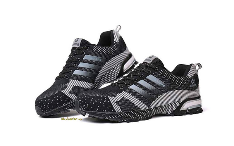 Giày bảo hộ Aolang, chống đinh, chống va đập, siêu nhẹ-25214-2