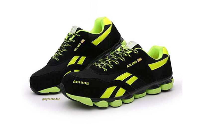 Giày bảo hộ Aolang, chống đinh, chống va đập, siêu nhẹ-25214-3
