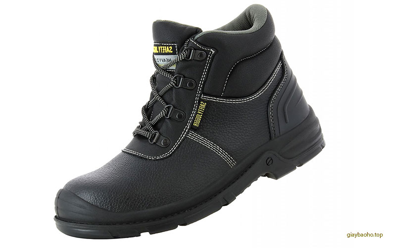 Bộ sưu tập giày bảo hộ cao cổ tốt nhất, đẹp nhất-25227-2