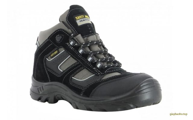 Cấu tạo và tính năng của đôi giày cao cấp Safety jogger-25327-0