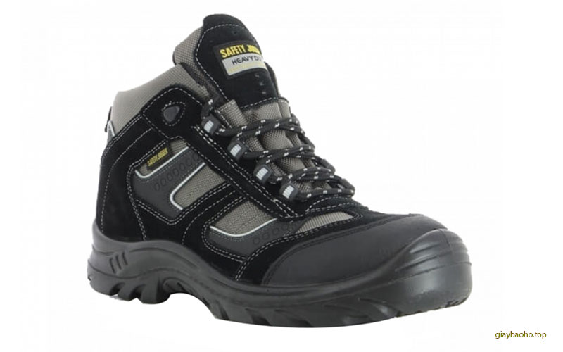 Cấu tạo và tính năng của đôi giày cao cấp Safety jogger-25327-0