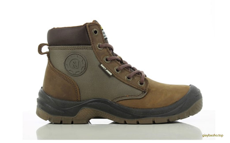 Cấu tạo và tính năng của đôi giày cao cấp Safety jogger-25327-1