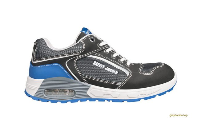 Những dòng giày bảo hộ Jogger đẹp nhất 2020 GBH-25403-9
