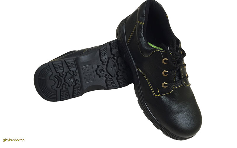 Giày bảo hộ abc giá rẻ với Người công nhân Việt-25267-0