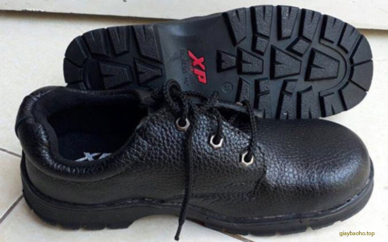 Giày bảo hộ abc giá rẻ với Người công nhân Việt-25267-1