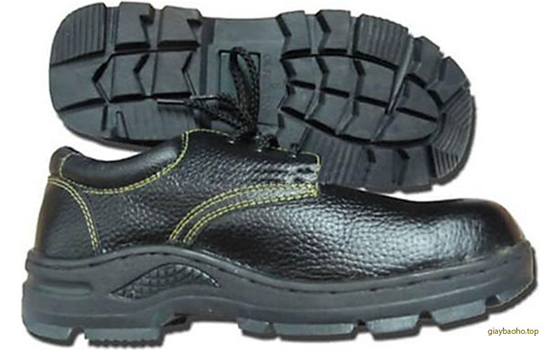 Cấu tạo và tính năng của đôi giày cao cấp Safety jogger-25327-3