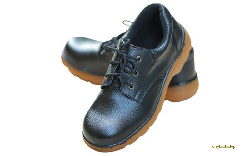 Giày bảo hộ abc giá rẻ với Người công nhân Việt-25267-6